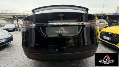 Tesla Model X Model X 100kWh Dual Motor (4)
