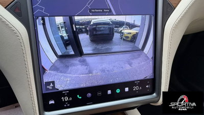 Tesla Model X Model X 100kWh Dual Motor (5)