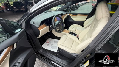 Tesla Model X Model X 100kWh Dual Motor (6)