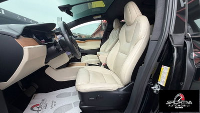 Tesla Model X Model X 100kWh Dual Motor (7)