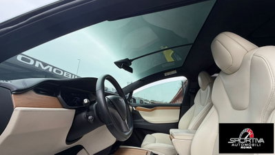 Tesla Model X Model X 100kWh Dual Motor (8)