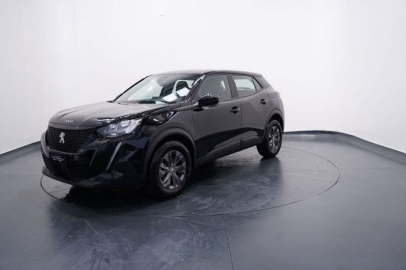 Peugeot 2008 PureTech 100 S&S Active Pack
