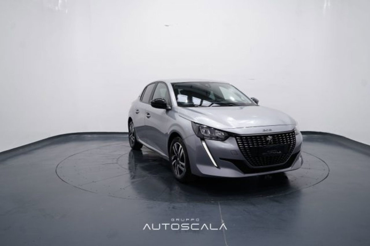 Peugeot 208 1.2 puretech Active s&s 75cv (8)