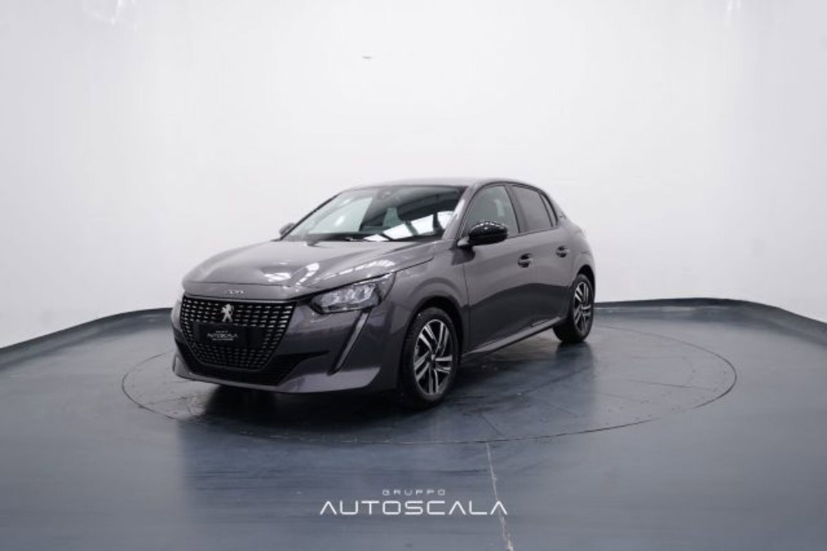 Peugeot 208 1.2 puretech Active s&s 75cv