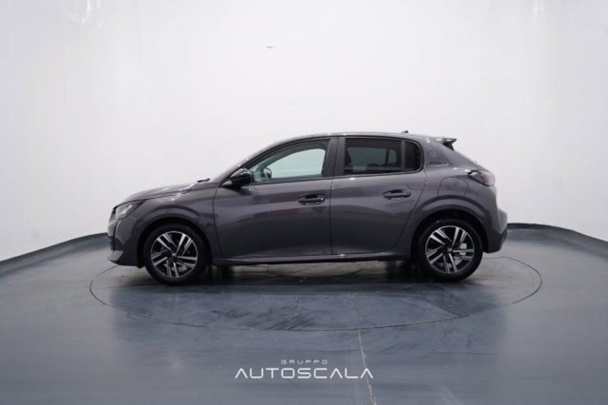 Peugeot 208 1.2 puretech Active s&s 75cv (3)