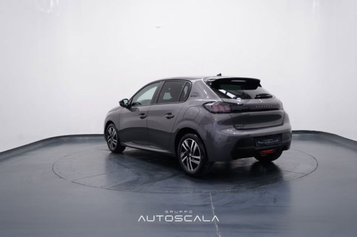 Peugeot 208 1.2 puretech Active s&s 75cv (4)
