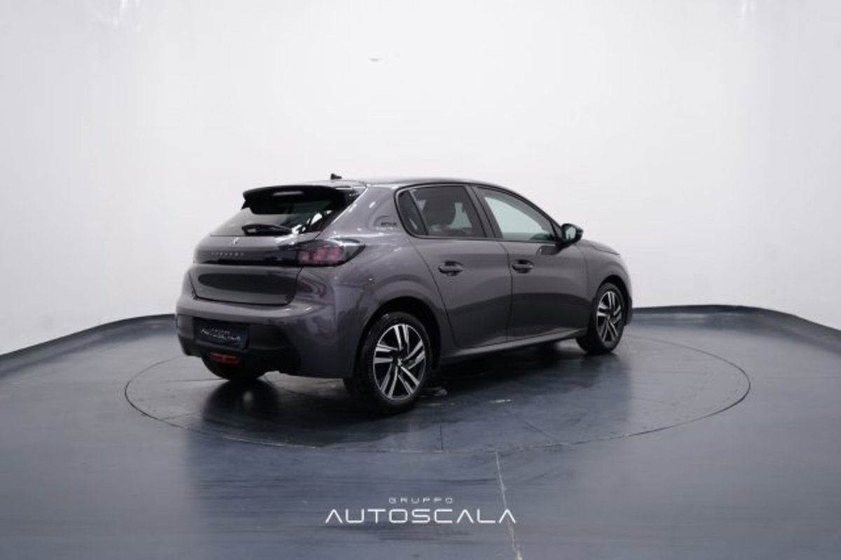 Peugeot 208 1.2 puretech Active s&s 75cv (6)