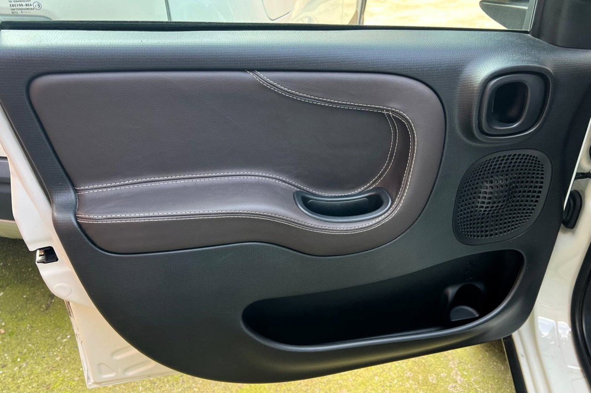 Fiat Panda Cross Cross 1.3 MJT 95 CV S&S 4x4 (6)