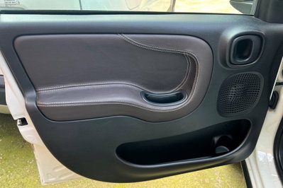 Fiat Panda Cross Cross 1.3 MJT 95 CV S&S 4x4 (6)
