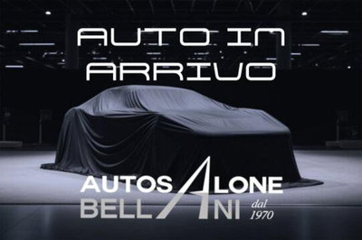 Fiat Panda 0.9 TwinAir Turbo S&S 4x4 Wild usata