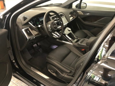 Jaguar I-Pace EV 90 kWh 400 CV Auto AWD SE (10)