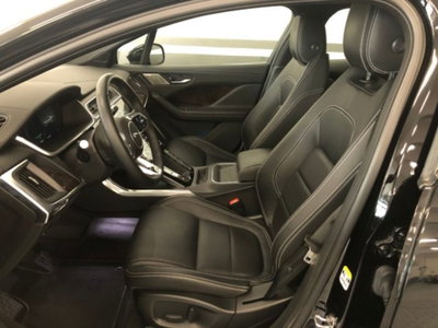 Jaguar I-Pace EV 90 kWh 400 CV Auto AWD SE (11)