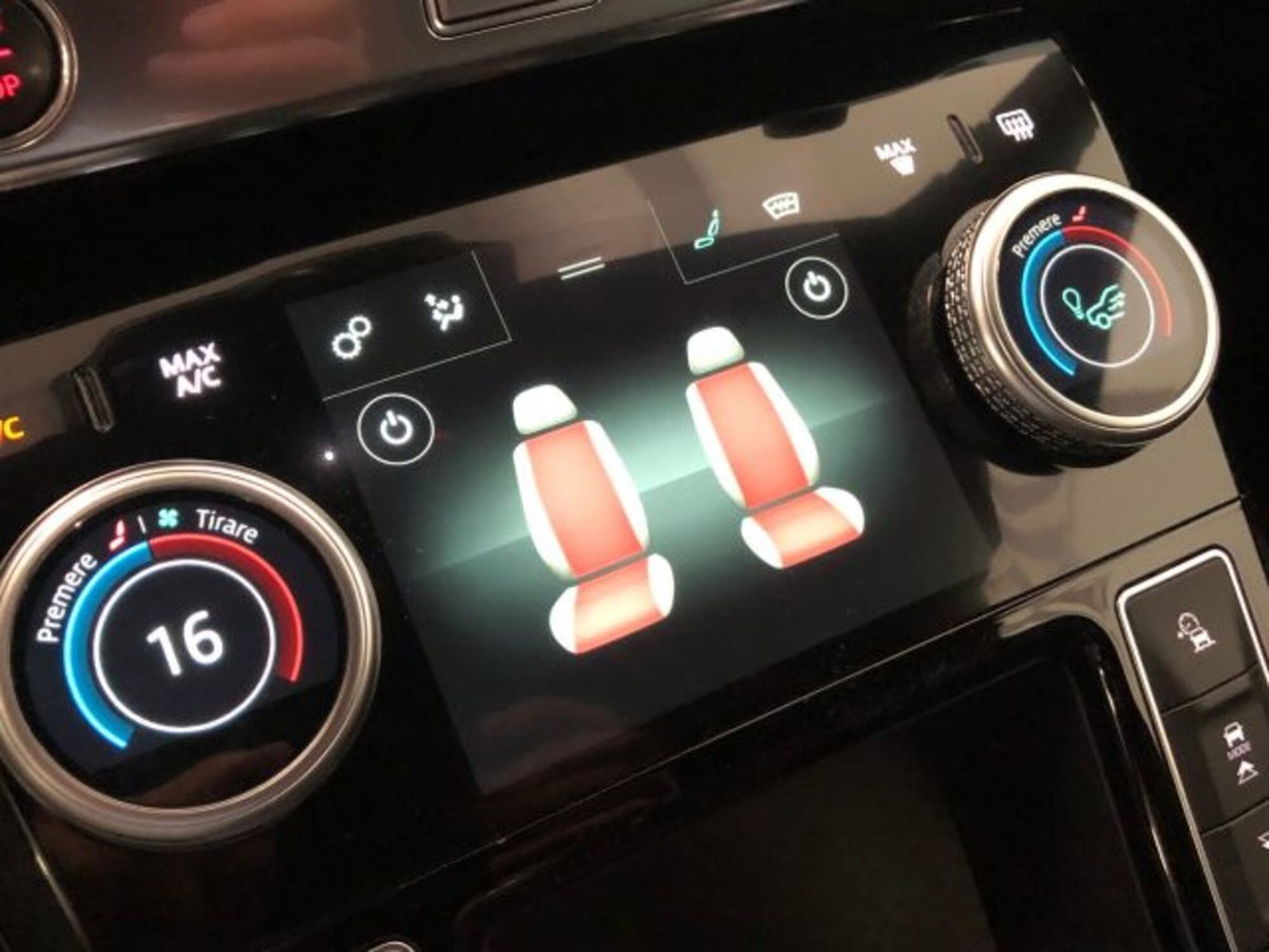 Jaguar I-Pace EV 90 kWh 400 CV Auto AWD SE (17)