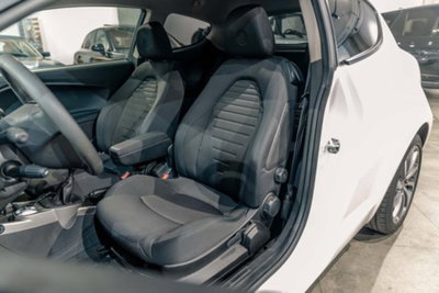 Alfa Romeo MiTo 1.3 JTDm 95 CV S&S (10)