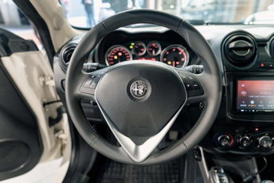 Alfa Romeo MiTo 1.3 JTDm 95 CV S&S (12)