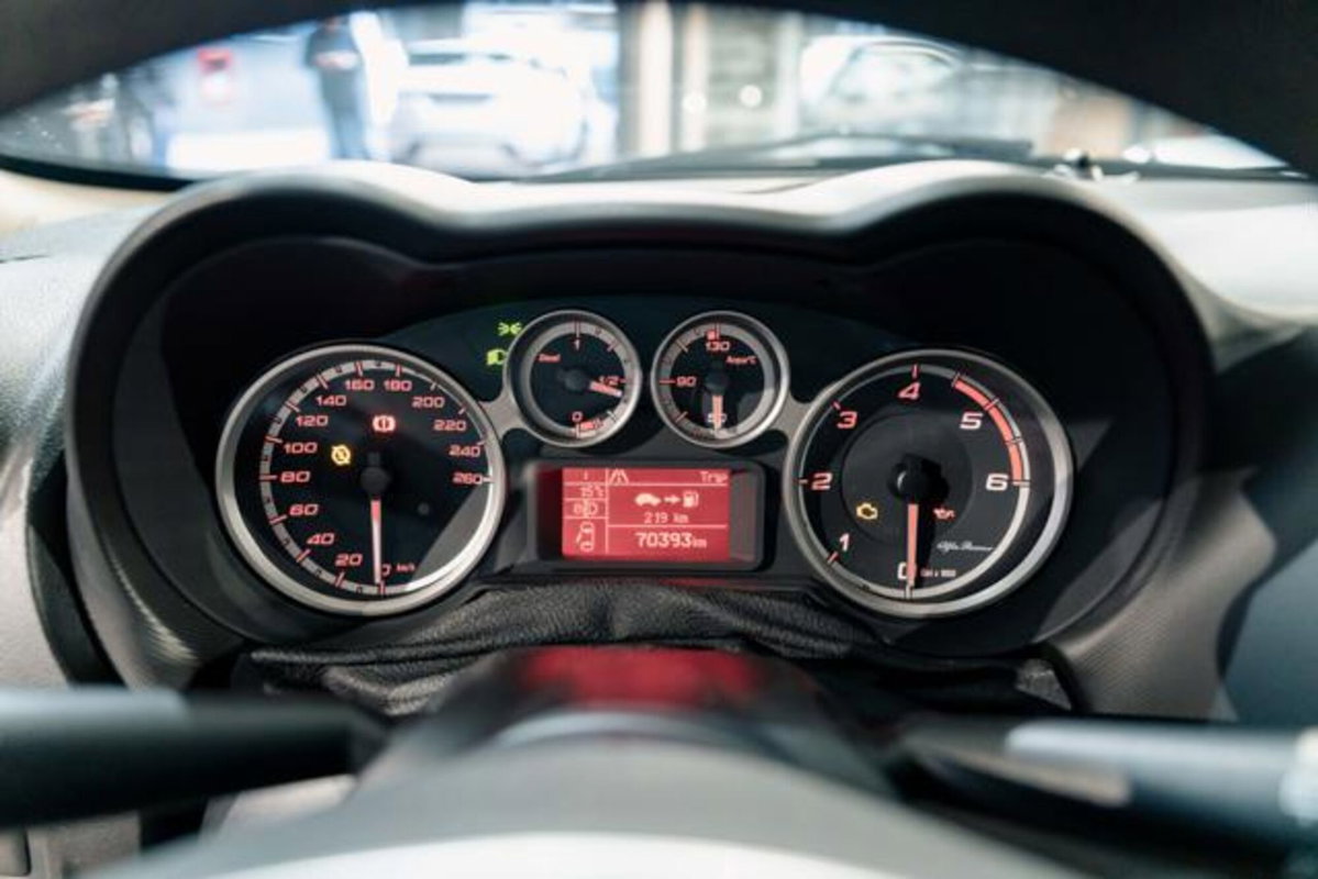 Alfa Romeo MiTo 1.3 JTDm 95 CV S&S (13)
