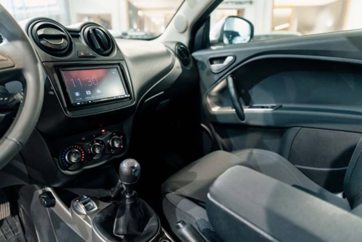 Alfa Romeo MiTo 1.3 JTDm 95 CV S&S (14)
