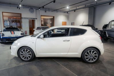 Alfa Romeo MiTo 1.3 JTDm 95 CV S&S (4)