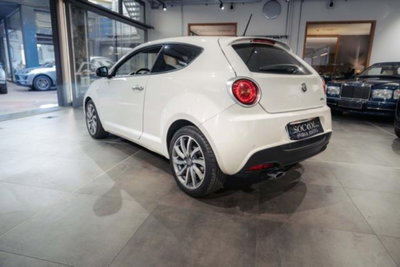 Alfa Romeo MiTo 1.3 JTDm 95 CV S&S (6)