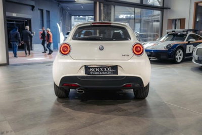 Alfa Romeo MiTo 1.3 JTDm 95 CV S&S (7)