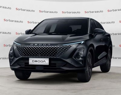 Omoda Omoda 5 1.6 tgdi Premium 7dct nuova