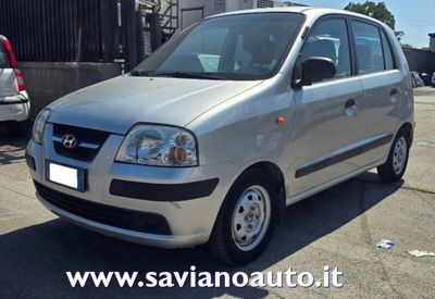 Hyundai Atos 1.1 12V Active usata