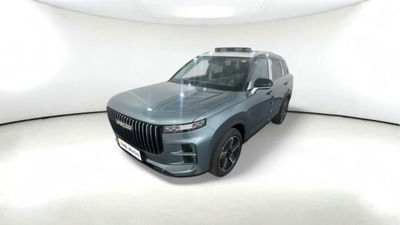 Jaecoo Jaecoo 7 1.6 tgdi Premium 2wd 7dct nuova