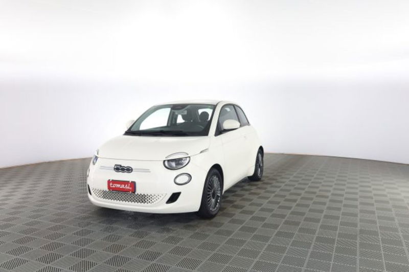 Fiat 500e Icon Berlina 42 kWh
