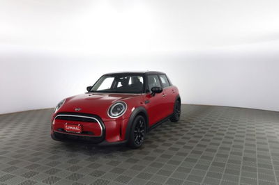 MINI Mini 1.5 Cooper Classic 5 porte usata