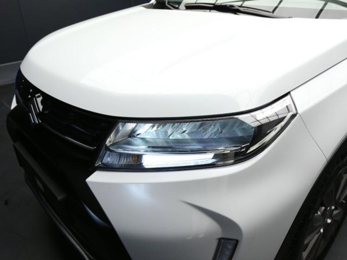 Suzuki Vitara 1.4 Hybrid 4WD AllGrip Easy Cool (10)