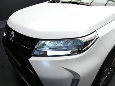 Suzuki Vitara 1.4 Hybrid 4WD AllGrip Easy Cool (10)