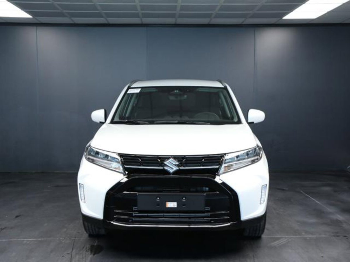 Suzuki Vitara 1.4 Hybrid 4WD AllGrip Easy Cool (2)
