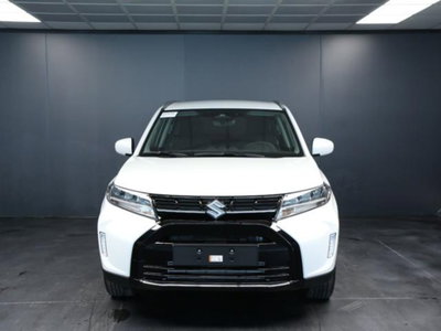 Suzuki Vitara 1.4 Hybrid 4WD AllGrip Easy Cool (2)