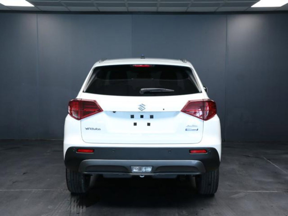 Suzuki Vitara 1.4 Hybrid 4WD AllGrip Easy Cool (3)