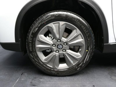 Suzuki Vitara 1.4 Hybrid 4WD AllGrip Easy Cool (5)