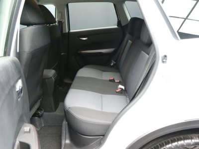 Suzuki Vitara 1.4 Hybrid 4WD AllGrip Easy Cool (8)