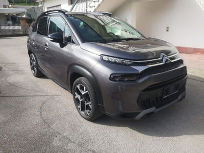 Citroen C3 Aircross PureTech 110 S&S Shine Pack