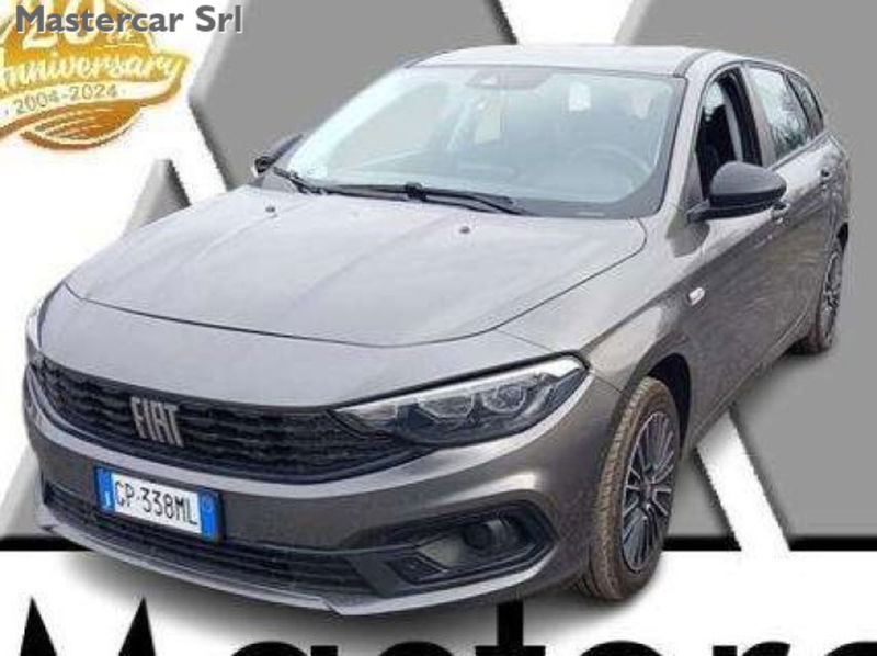 Fiat Tipo Station Wagon Tipo SW 1.0 t3 Cross 100cv