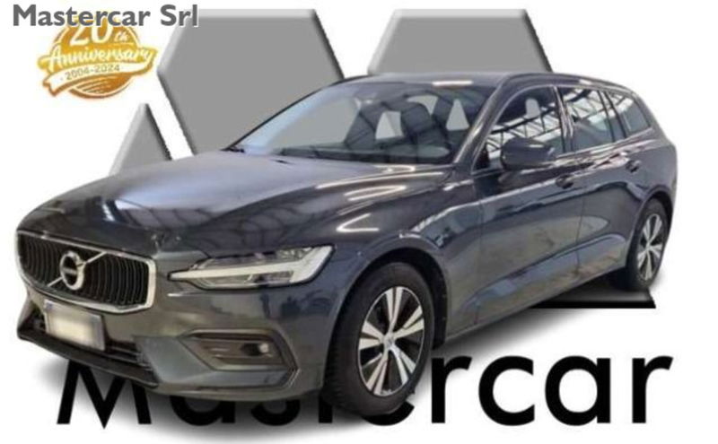 Volvo V60 D3 Geartronic Business