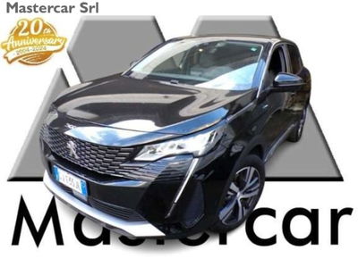 Peugeot 3008 PureTech Turbo 180 S&S EAT8 Allure usata