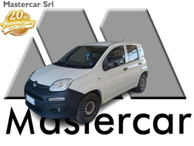 Fiat Panda 1.2 Pop Van 2 posti usata