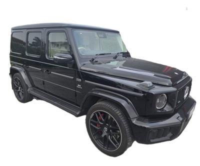 Mercedes-Benz Classe G 63 AMG usata