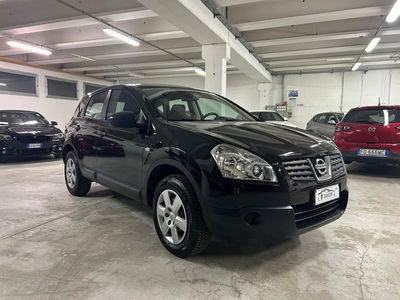 Nissan Qashqai 1.6 16V Acenta usata