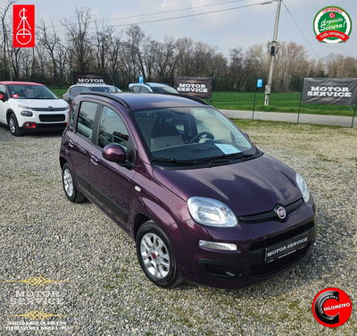 Fiat Panda 1.2 Lounge usata