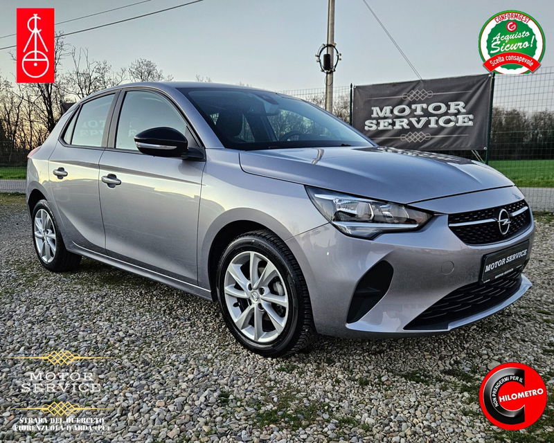 Opel Corsa 1.2 Edition