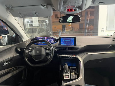 Peugeot 3008 BlueHDi 130 S&S EAT8 Allure Pack (10)