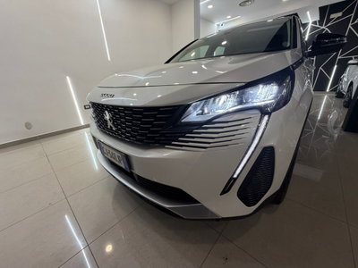 Peugeot 3008 BlueHDi 130 S&S EAT8 Allure Pack (2)