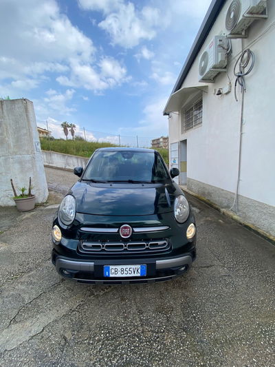 Fiat 500L 1.6 Multijet 120 CV Sport usata
