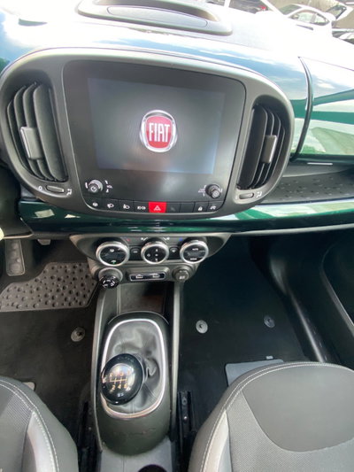 Fiat 500L 1.6 Multijet 120 CV Sport (10)