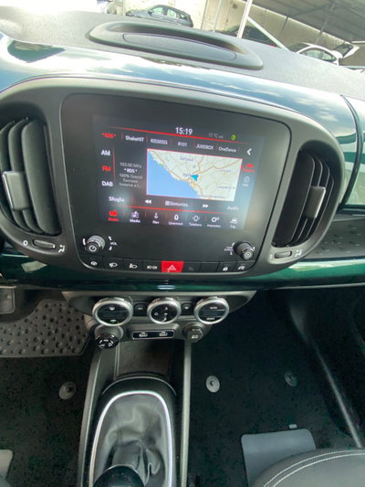 Fiat 500L 1.6 Multijet 120 CV Sport (11)